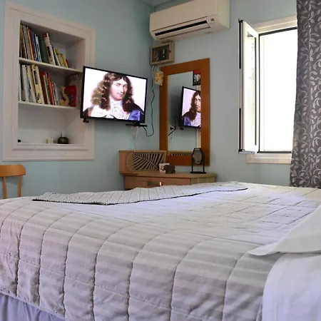 Σπίτι διακοπών Pear Tree Ληξούρι