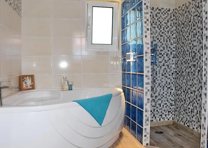 Vakantiehuis Pear Tree