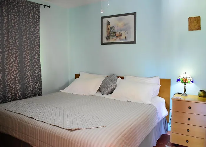 Pear Tree Vakantiehuis Lixouri