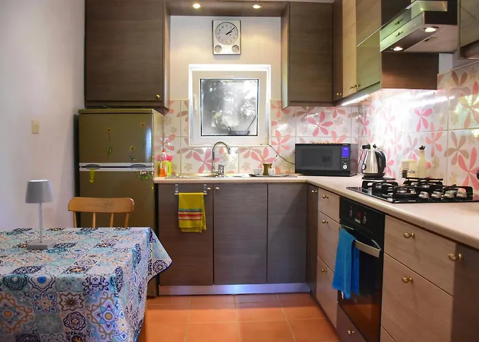 Pear Tree Vakantiehuis *