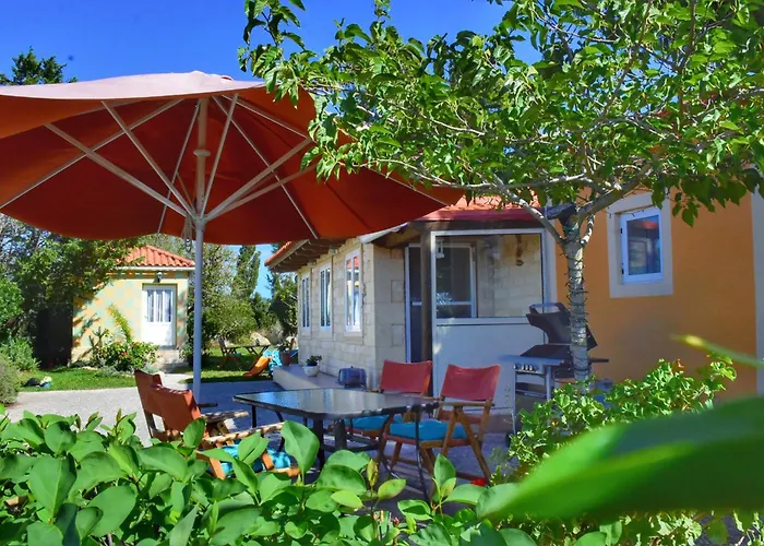 Vakantiehuis Pear Tree *