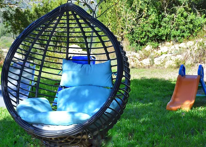 Vakantiehuis Pear Tree Lixouri