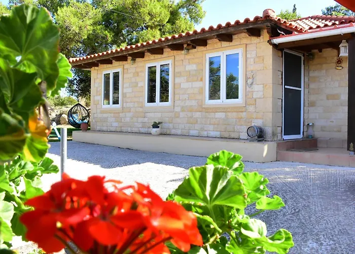 Vakantiehuis Pear Tree