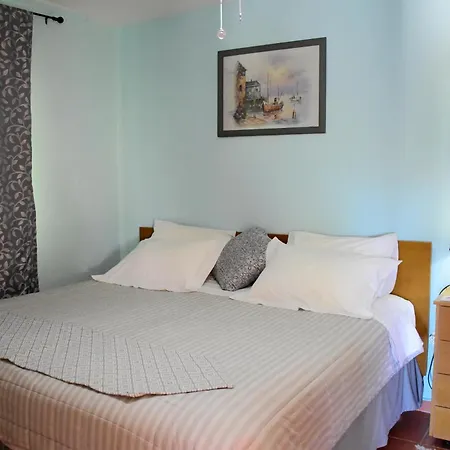 Pear Tree Holiday home Lixouri