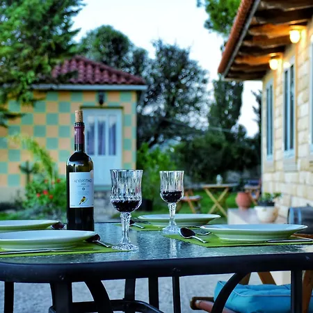 Holiday home Pear Tree Lixouri