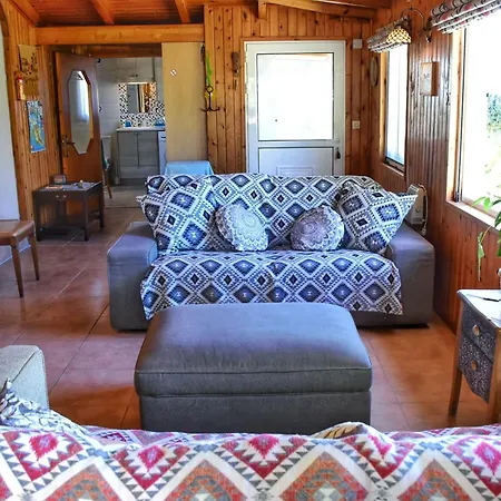 Holiday home Pear Tree Lixouri