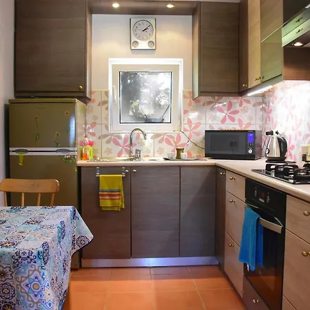 Pear Tree Holiday home *