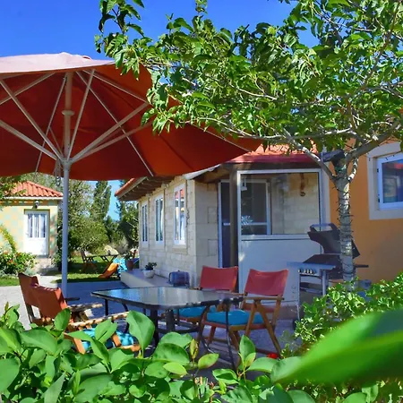 Holiday home Pear Tree *