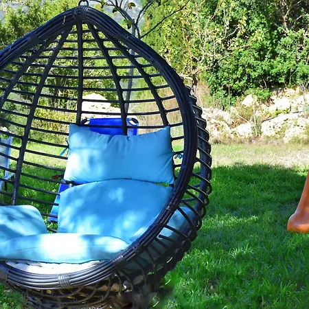Holiday home Pear Tree Lixouri