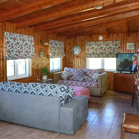 Pear Tree Holiday home Lixouri