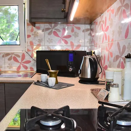 Pear Tree Holiday home