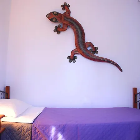 Pear Tree Holiday home Lixouri