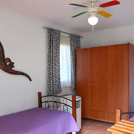 Pear Tree Holiday home