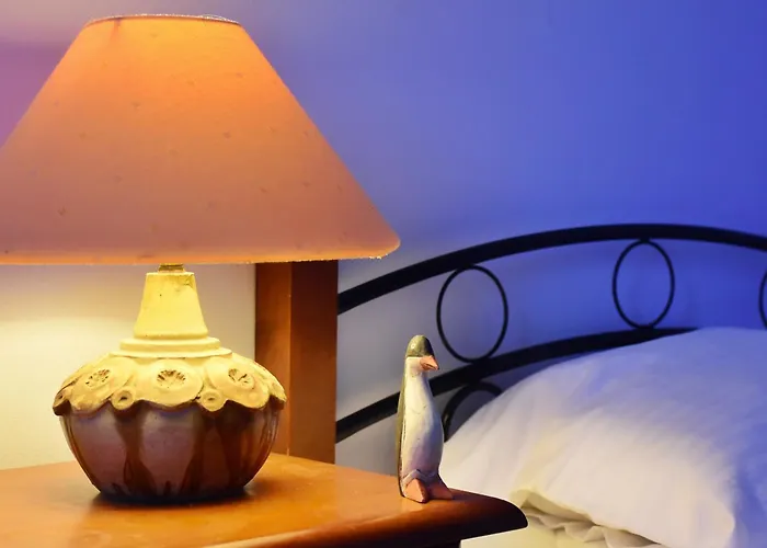 Pear Tree Dom wakacyjny