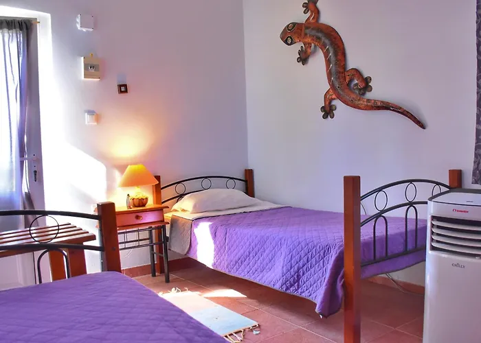 Casa vacanze Pear Tree *