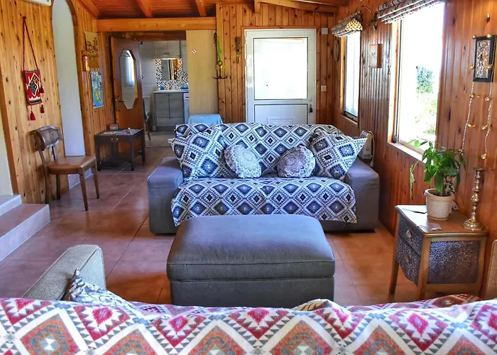 Casa vacanze Pear Tree Lixouri