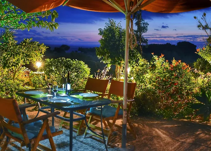 Casa vacanze Pear Tree