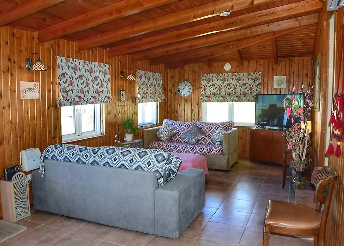 Pear Tree Casa vacanze Lixouri