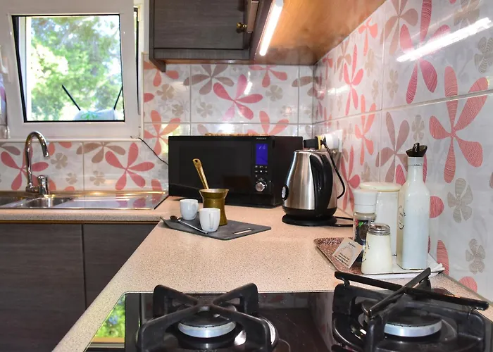 Pear Tree Casa vacanze