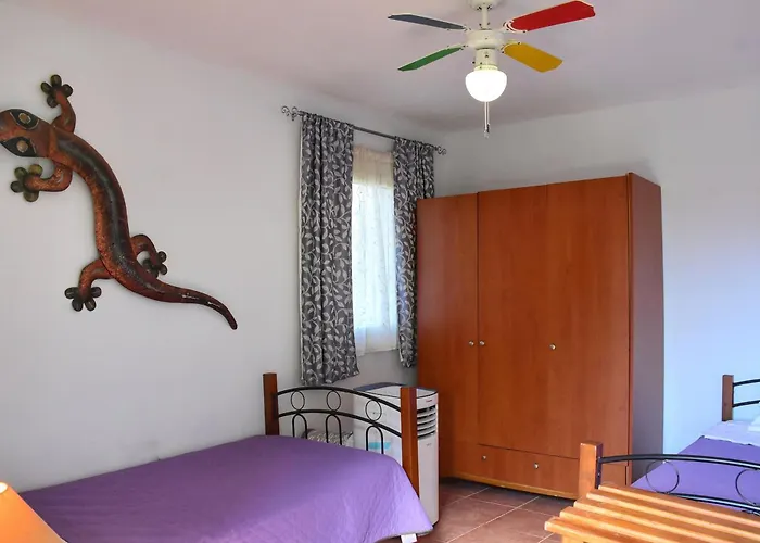 Pear Tree Casa vacanze