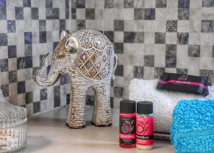 Casa vacanze Pear Tree Lixouri